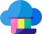 Loading indicator...